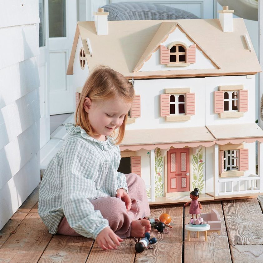 Farmers dolls house new arrivals