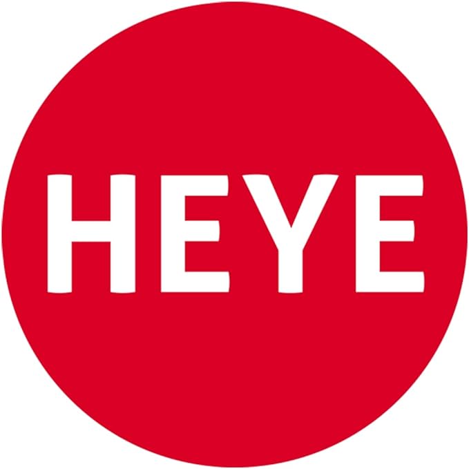 Heye Puzzles - Timeless Toys