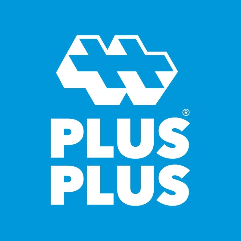 Plus-Plus - Timeless Toys