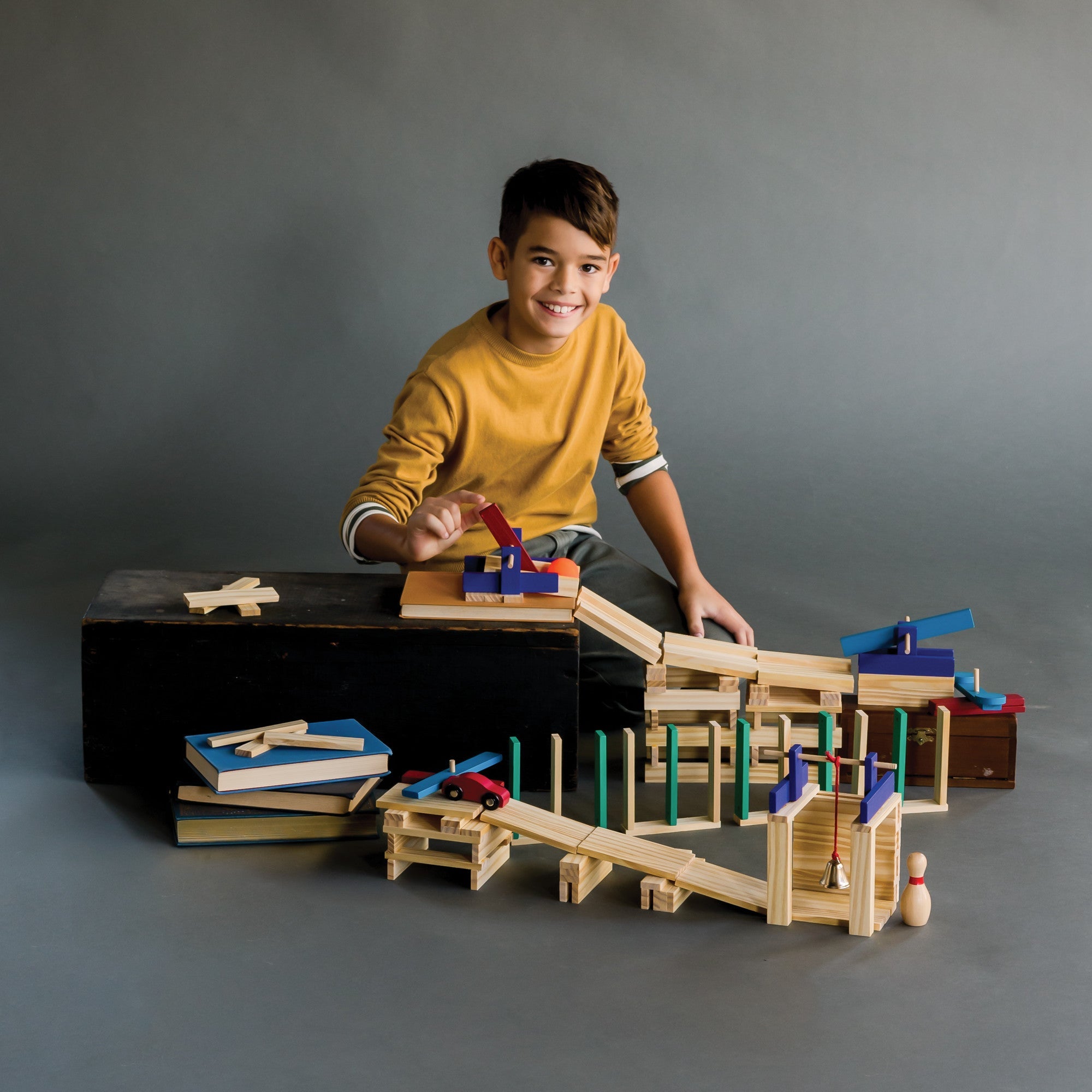 Junior engineer toy online