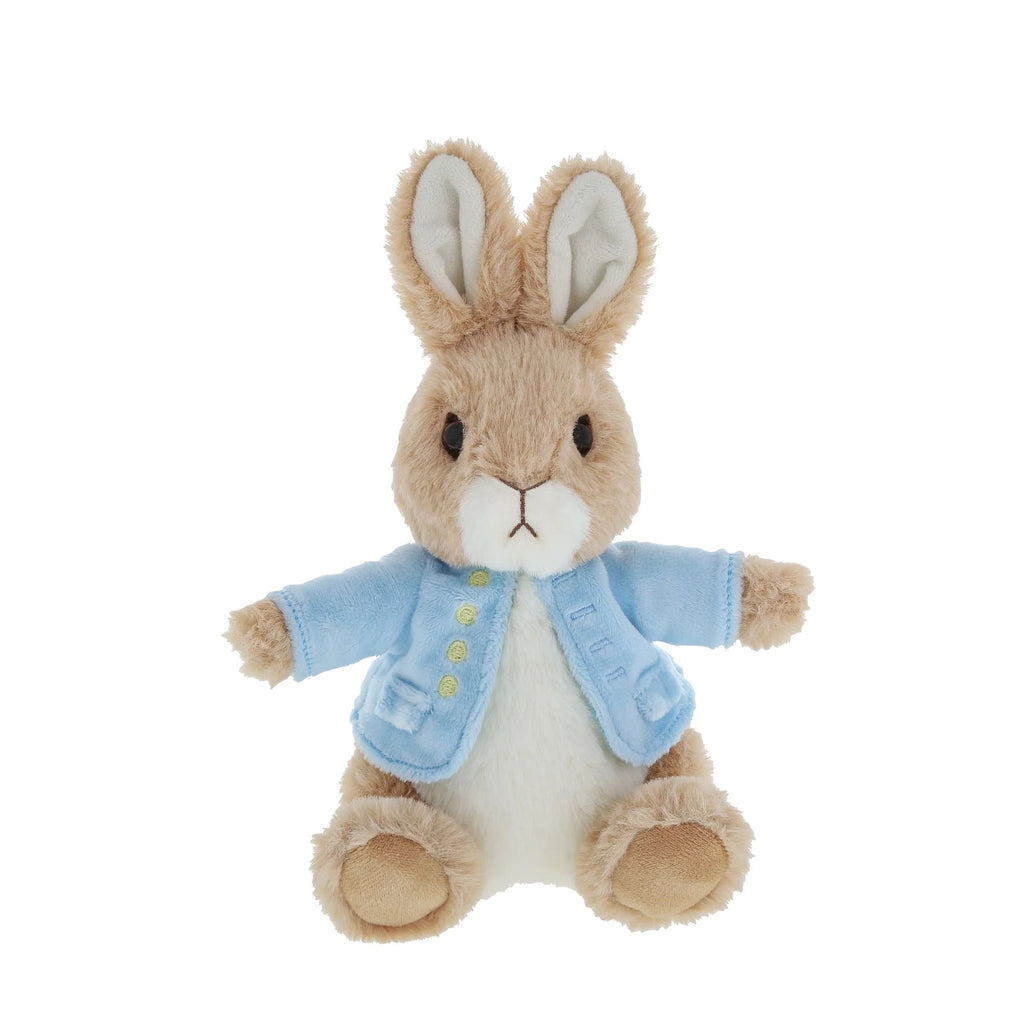 Peter Rabbit Soft Toy - Medium 22cm by Beatrix Potter