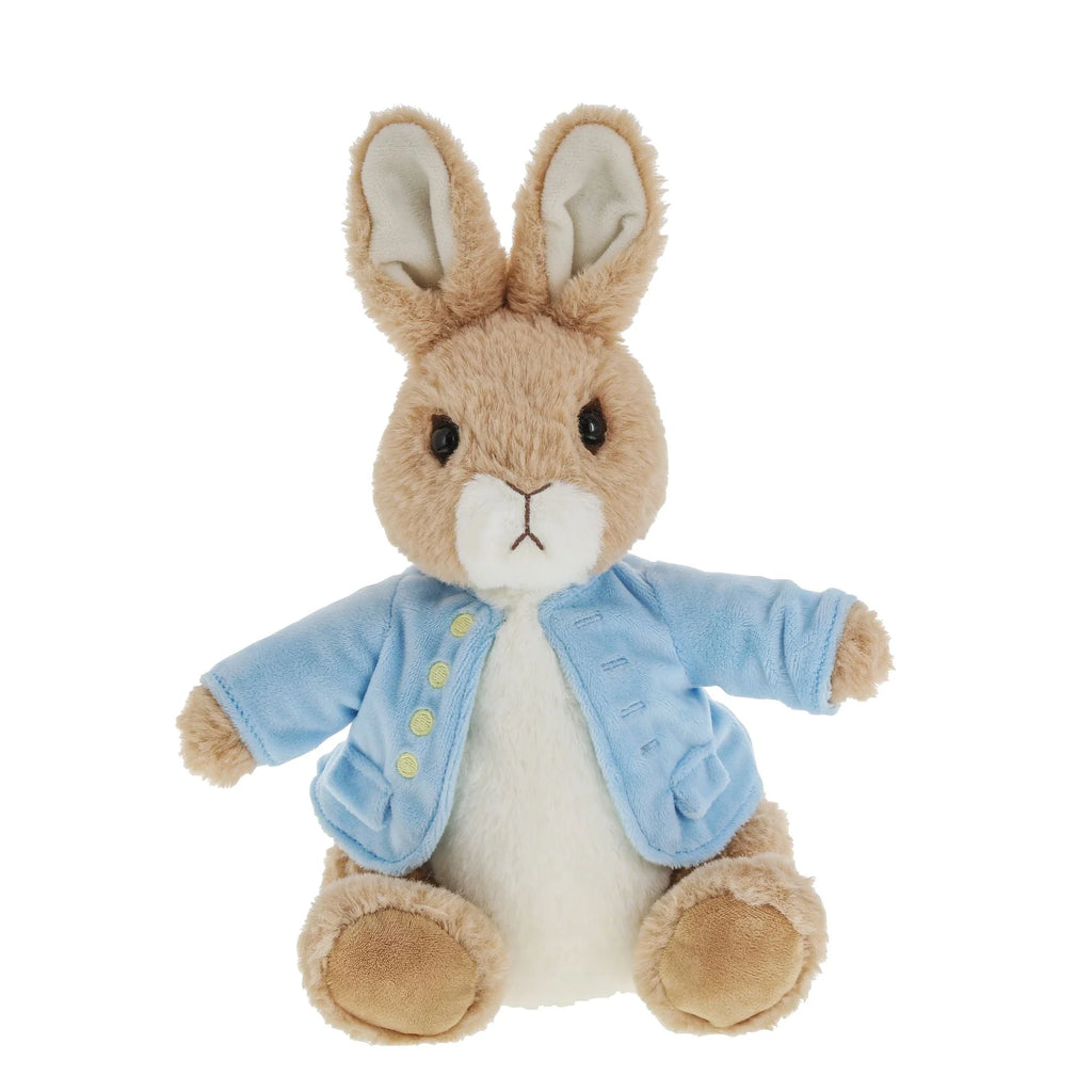 Peter Rabbit Soft Toy - Large 30cm by Beatrix Potter