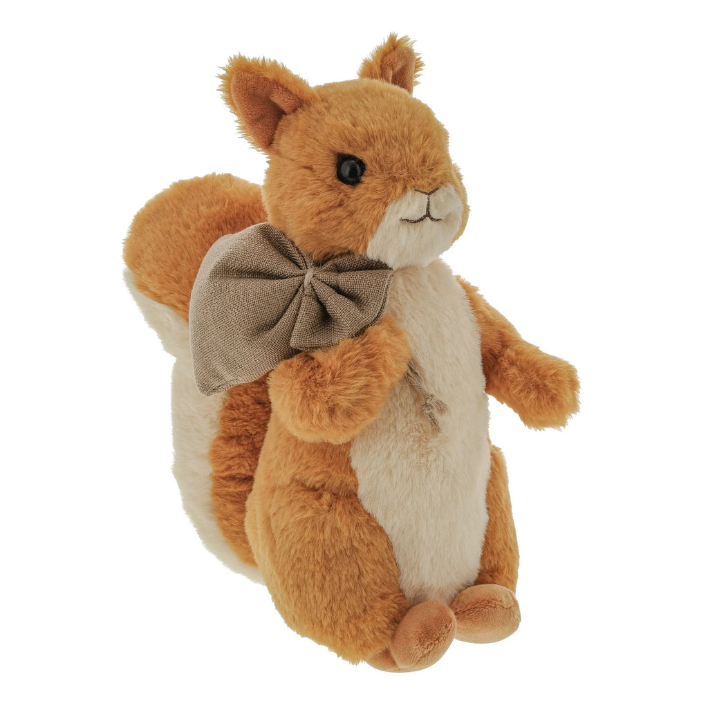 Squirrel Nutkin Soft Toy - Large 30cm by Beatrix Potter