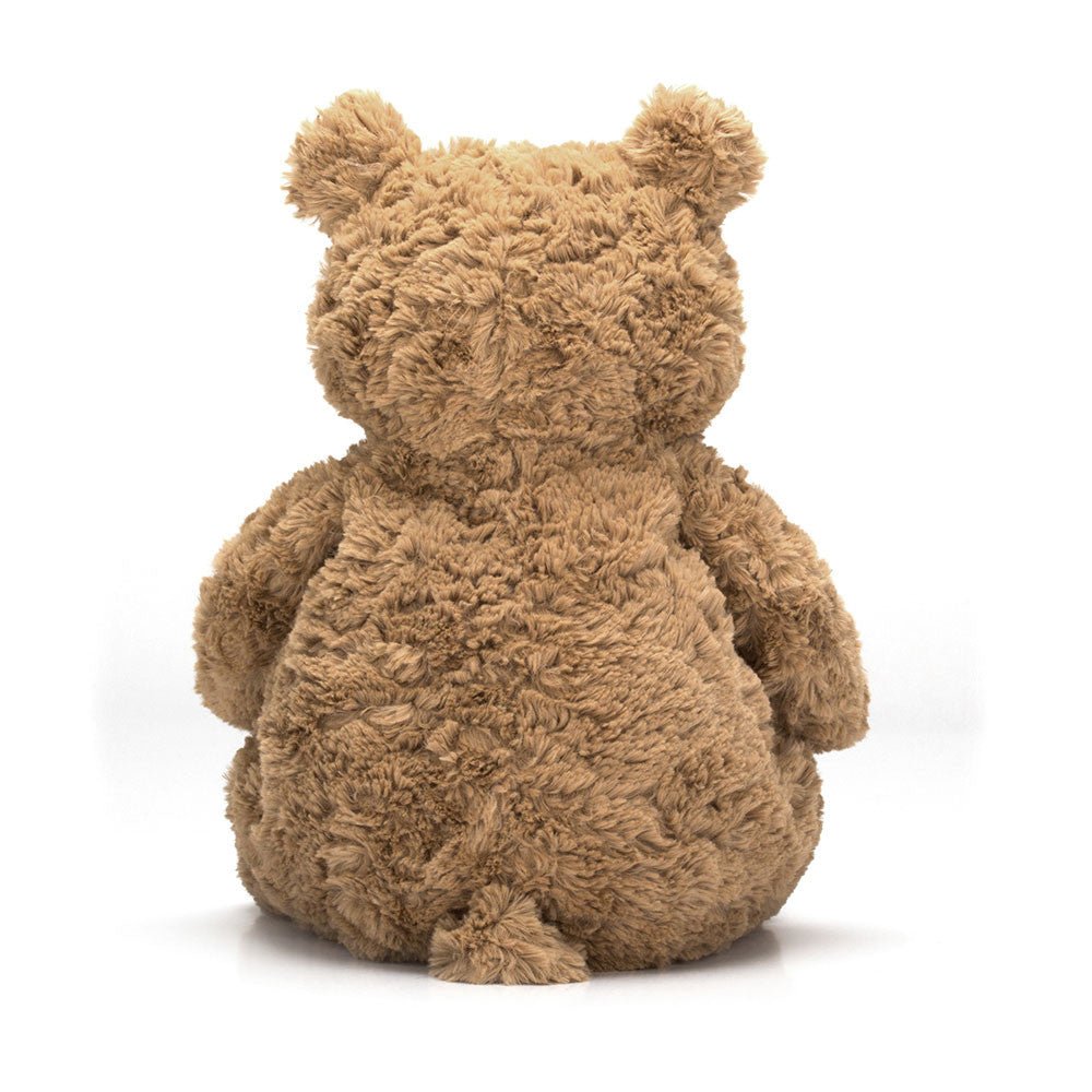 Bartholomew Bear Huge (42cm) by Jellycat - Timeless Toys