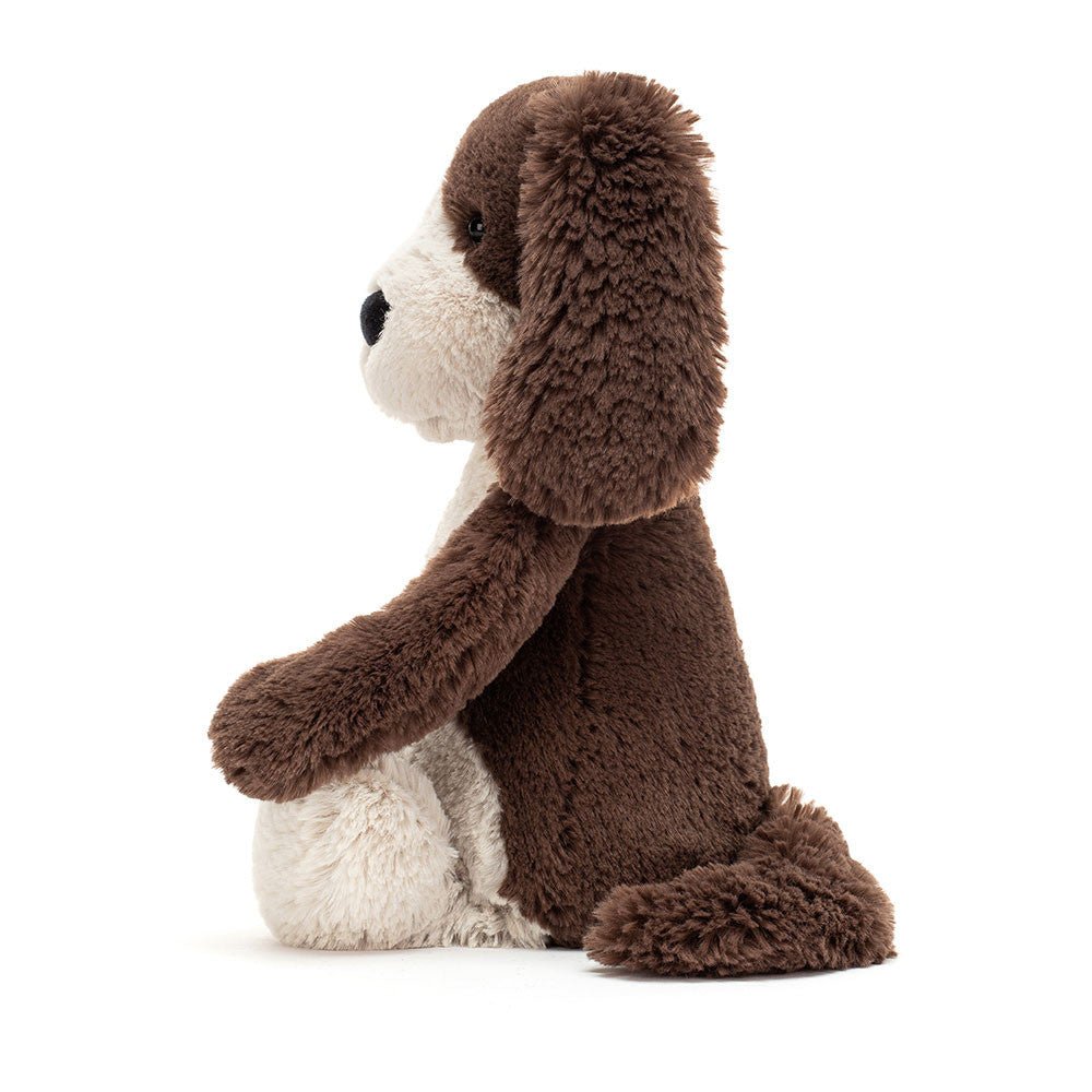 Bashful Fudge Puppy Original by Jellycat - Timeless Toys