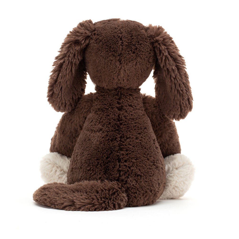 Bashful Fudge Puppy Original by Jellycat - Timeless Toys