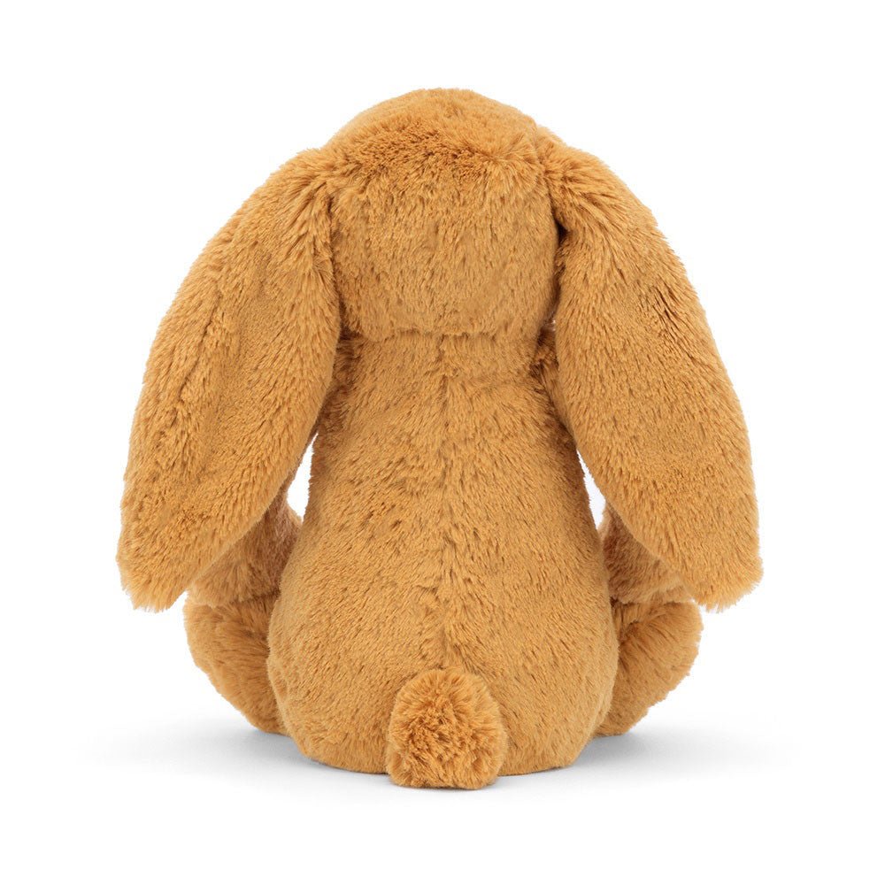 Bashful Golden Bunny Original by Jellycat - Timeless Toys