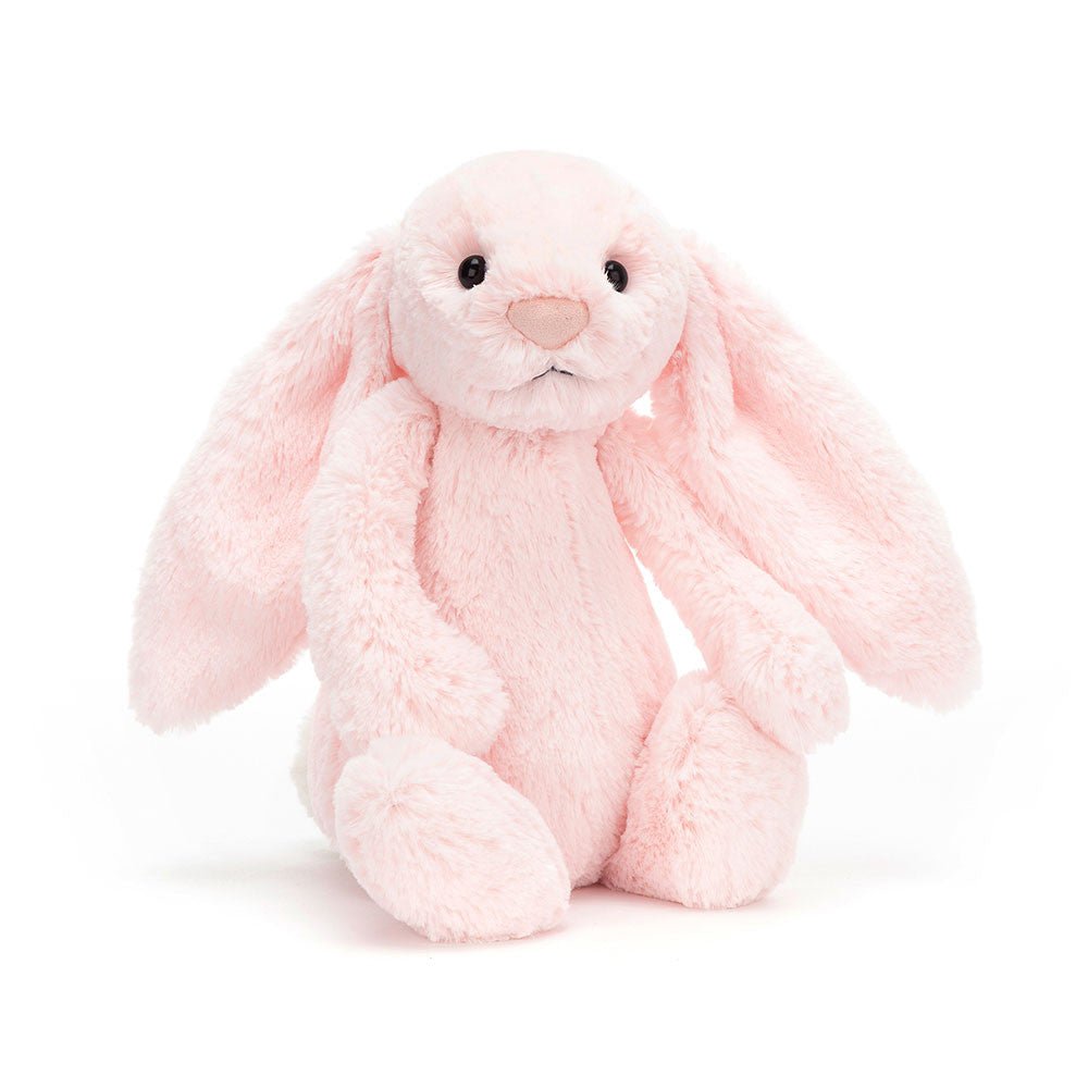 Bashful Pink Bunny Original by Jellycat - Timeless Toys