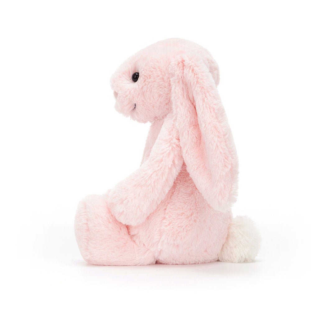 Bashful Pink Bunny Original by Jellycat - Timeless Toys