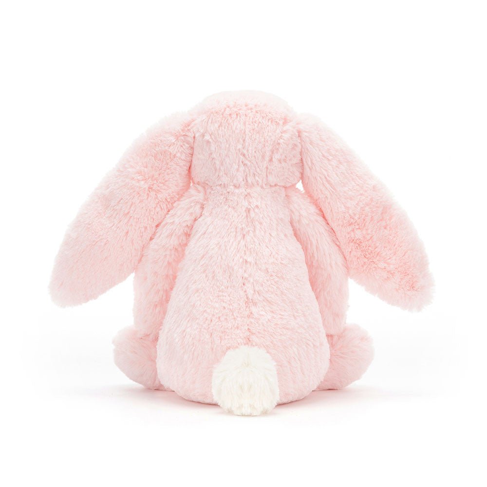 Bashful Pink Bunny Original by Jellycat - Timeless Toys