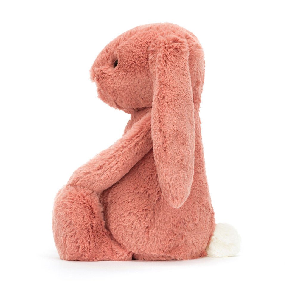 Bashful Sorrel Bunny Original by Jellycat - Timeless Toys