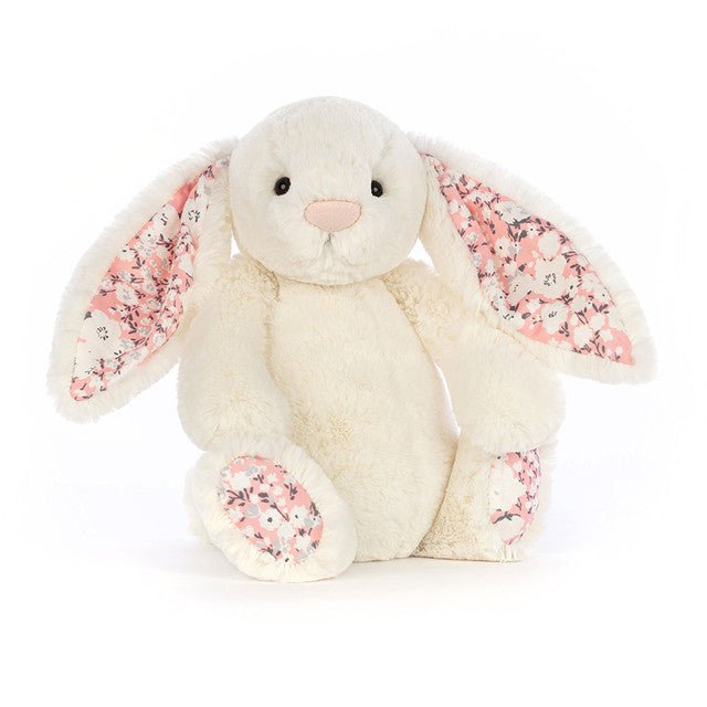 Blossom Cherry Bunny Original by Jellycat - Timeless Toys