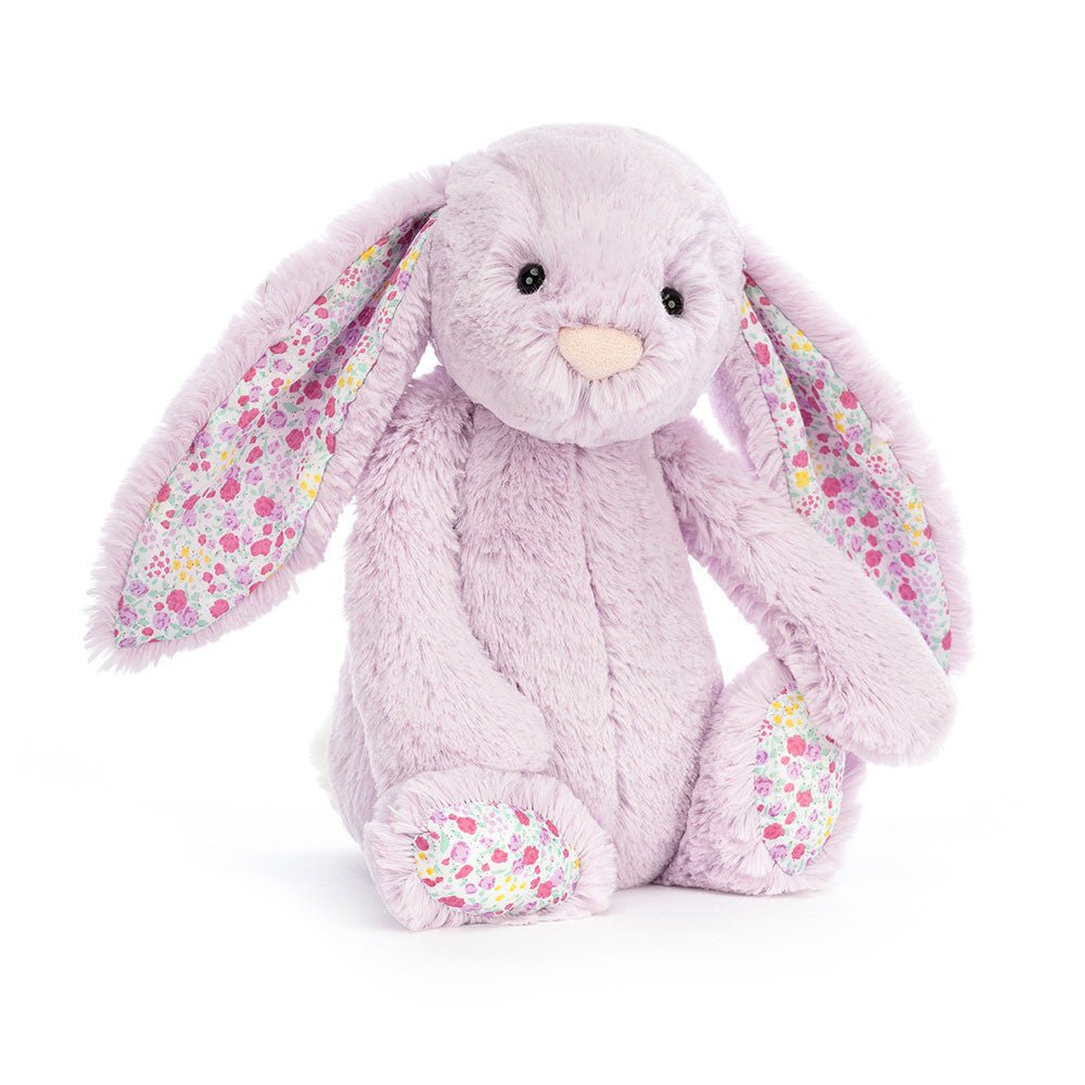 Blossom Jasmine Bunny Original by Jellycat - Timeless Toys