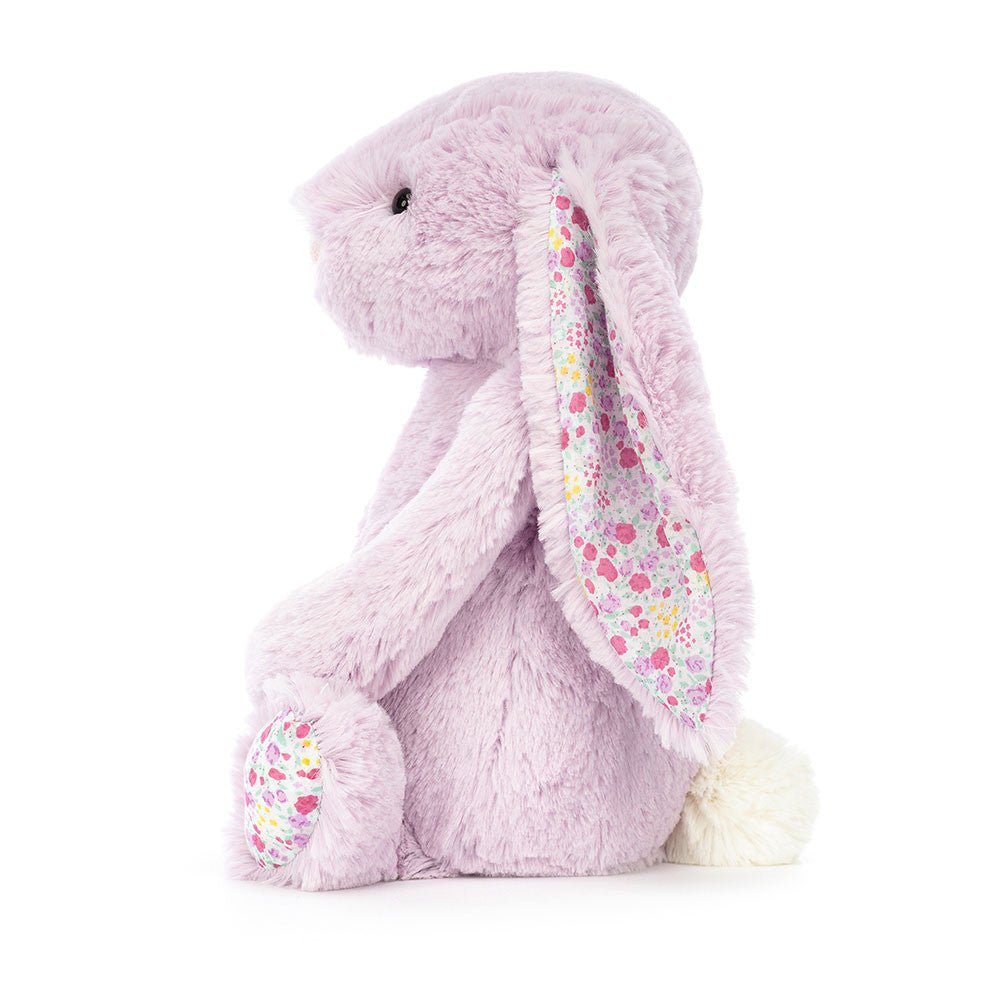 Blossom Jasmine Bunny Original by Jellycat - Timeless Toys