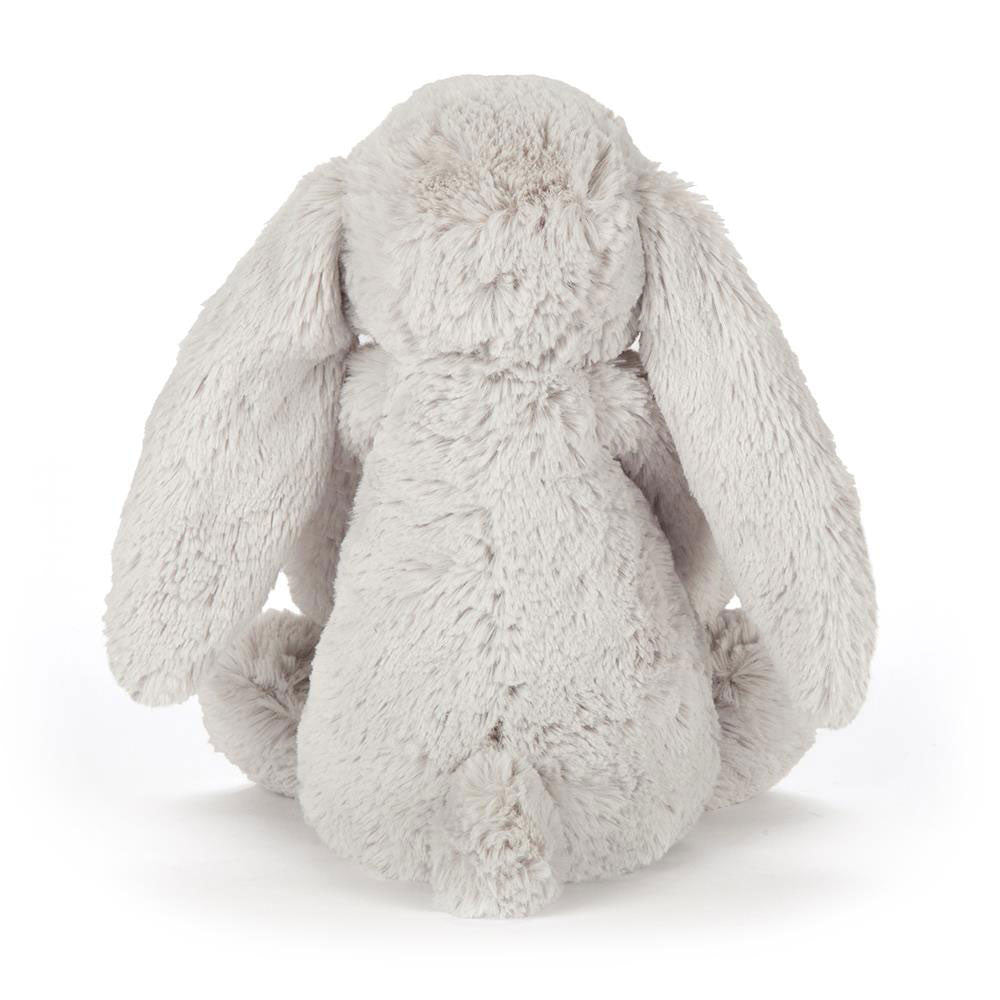 Blossom Silver Bunny Original by Jellycat - Timeless Toys