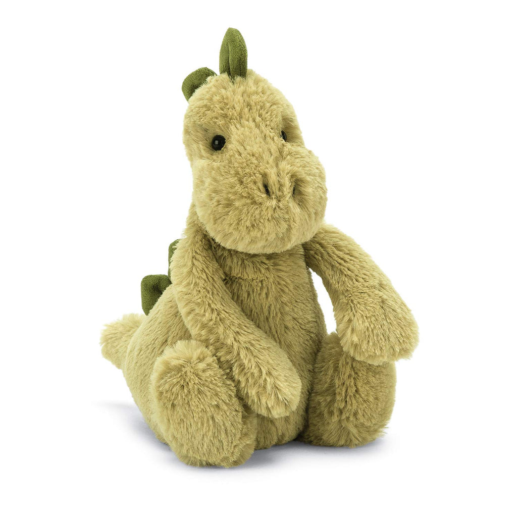 Bashful Dino (little) by Jellycat - 18cm