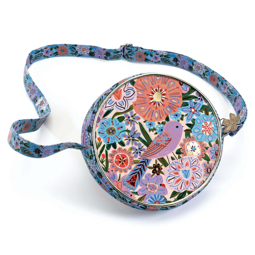 Djeco Handbag - Birds - Timeless Toys