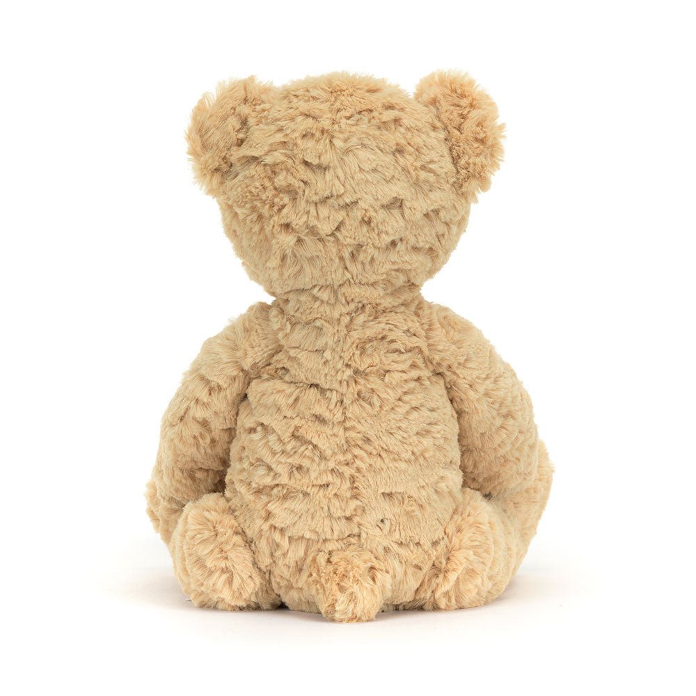 Edward Bear by Jellycat - Timeless Toys