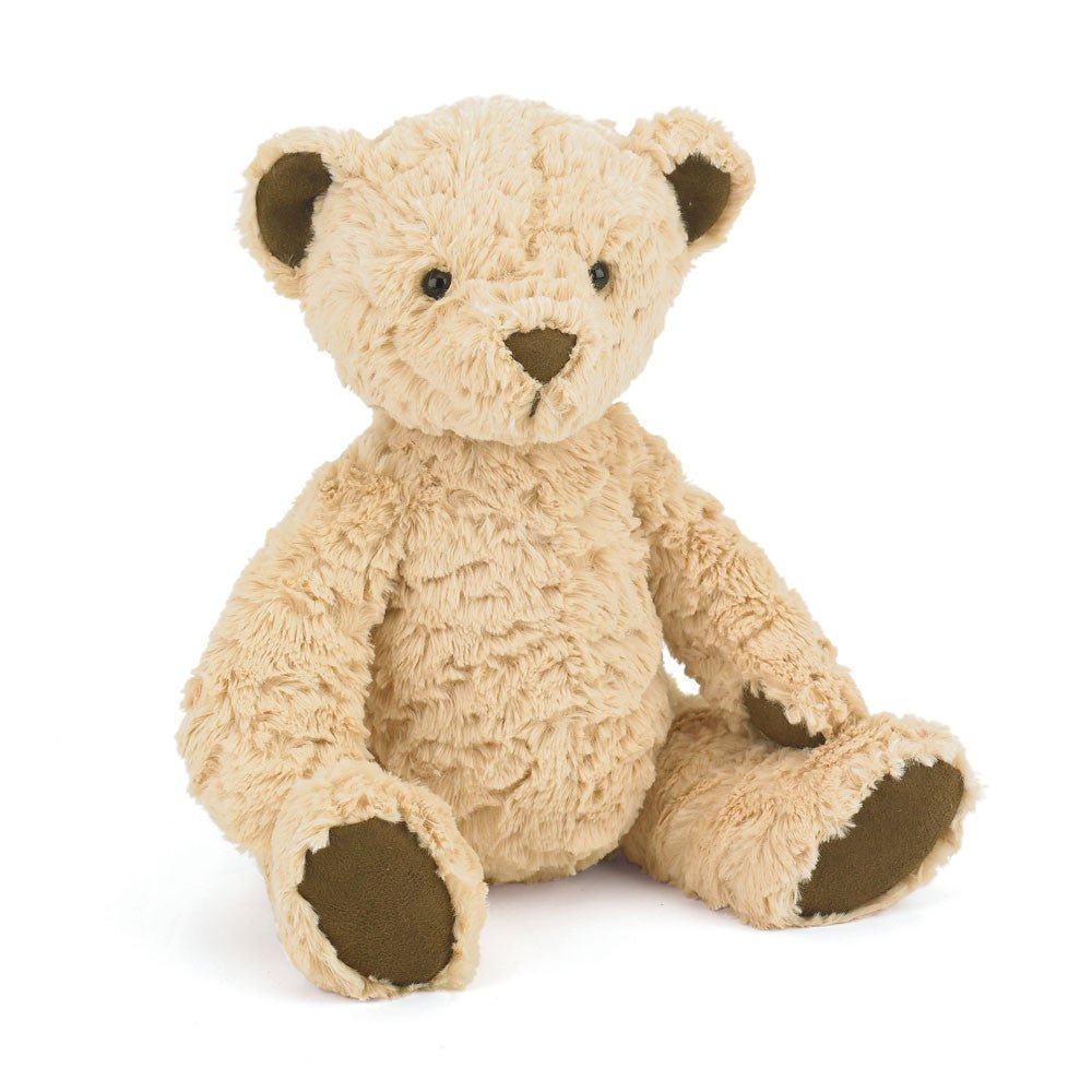 Edward Bear by Jellycat - Timeless Toys