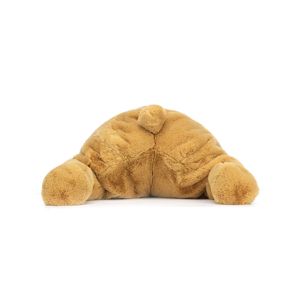 Harvey Bear by Jellycat (64cm long)