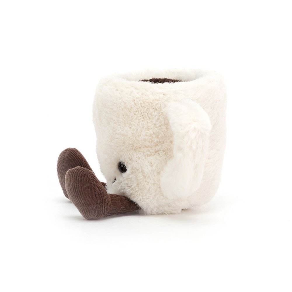 Jellycat Amuseables - Espresso Cup - Timeless Toys