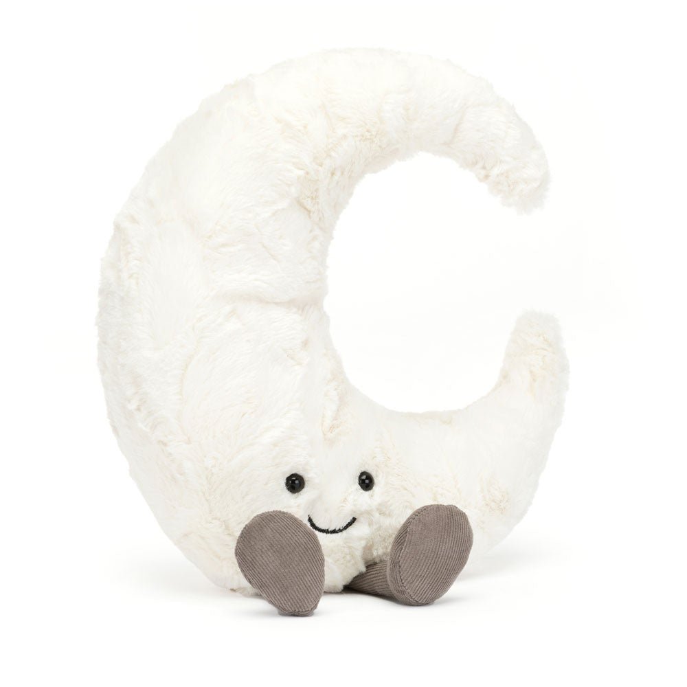 Jellycat Amuseables - Moon - Timeless Toys