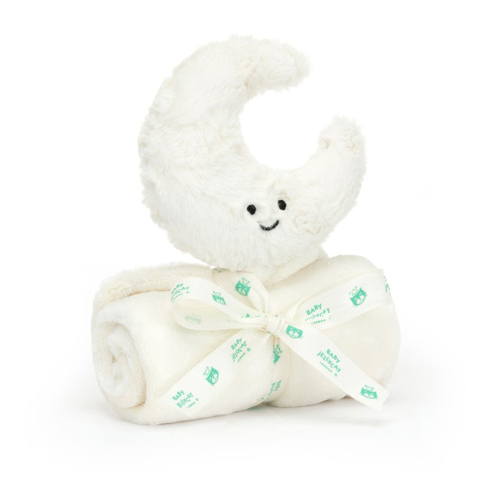 Jellycat Amuseables - Moon Soother - Timeless Toys