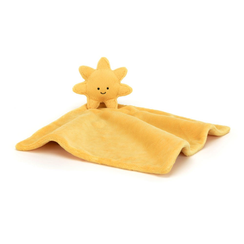 Jellycat Amuseables - Sun Soother - Timeless Toys