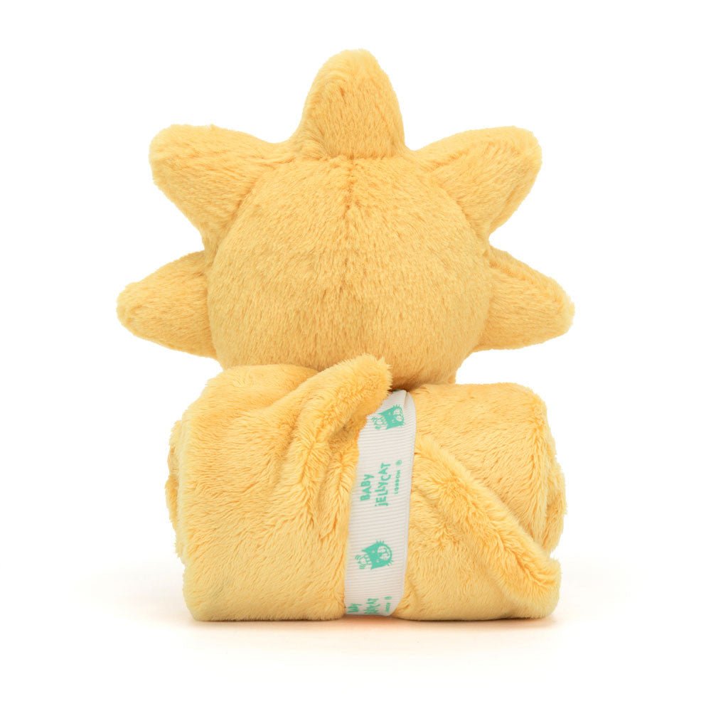 Jellycat Amuseables - Sun Soother - Timeless Toys