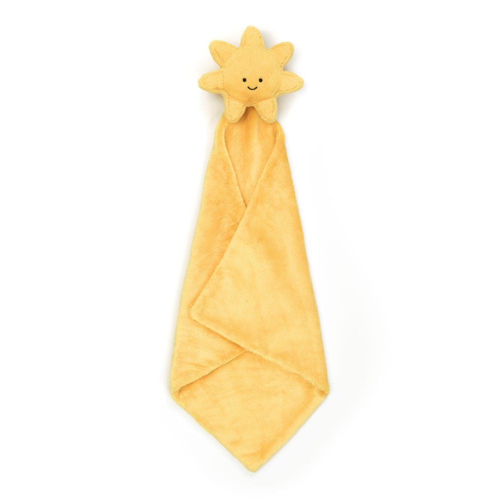 Jellycat Amuseables - Sun Soother - Timeless Toys