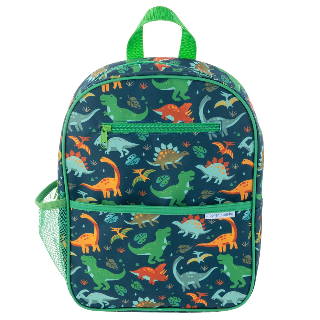 Junior Preschool Backpack by Stephen Joseph - Timeless Toys