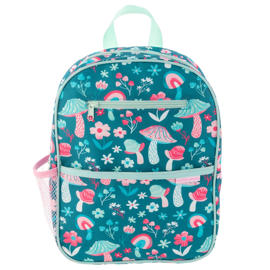 Junior Preschool Backpack by Stephen Joseph - Timeless Toys