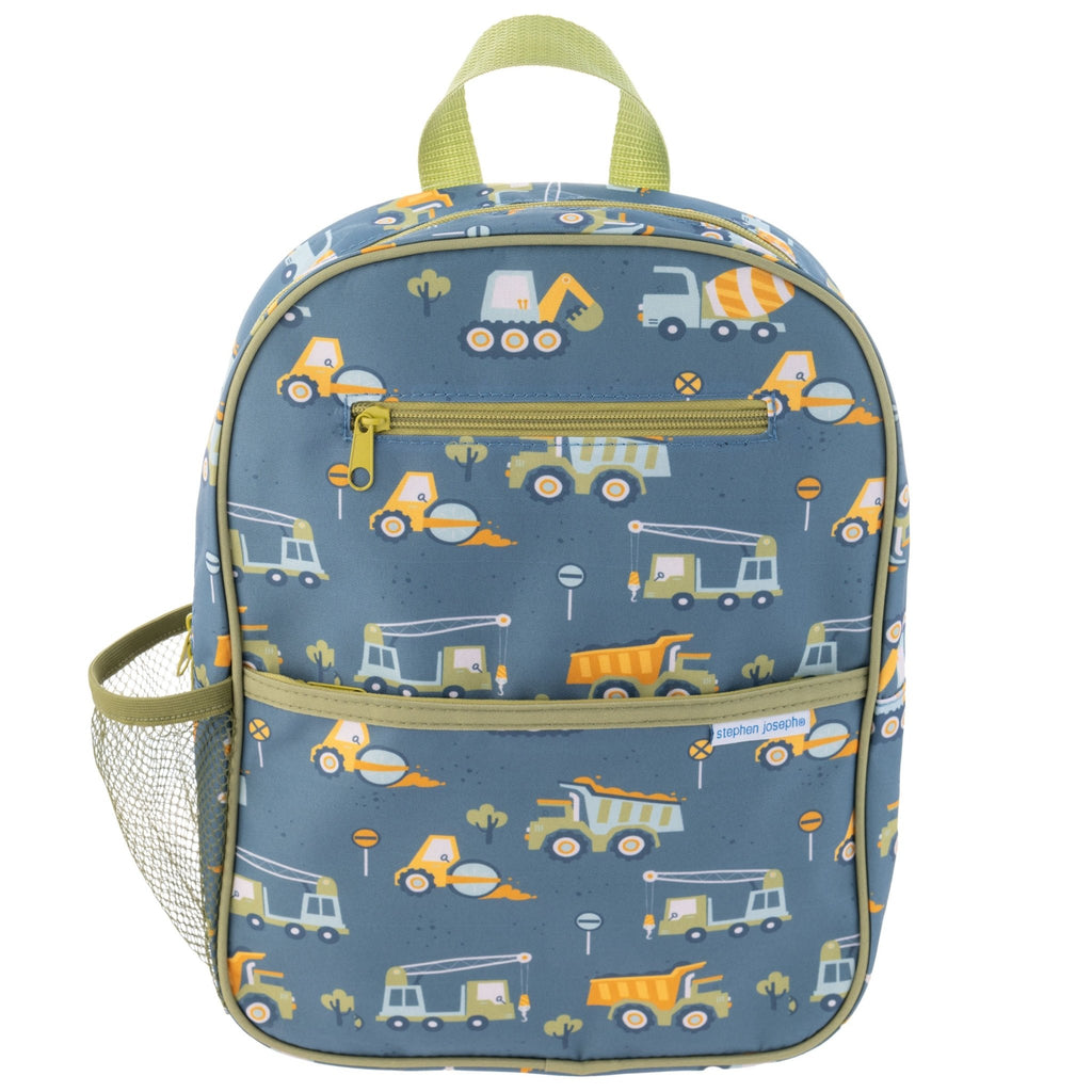 Junior Preschool Backpack by Stephen Joseph - Timeless Toys