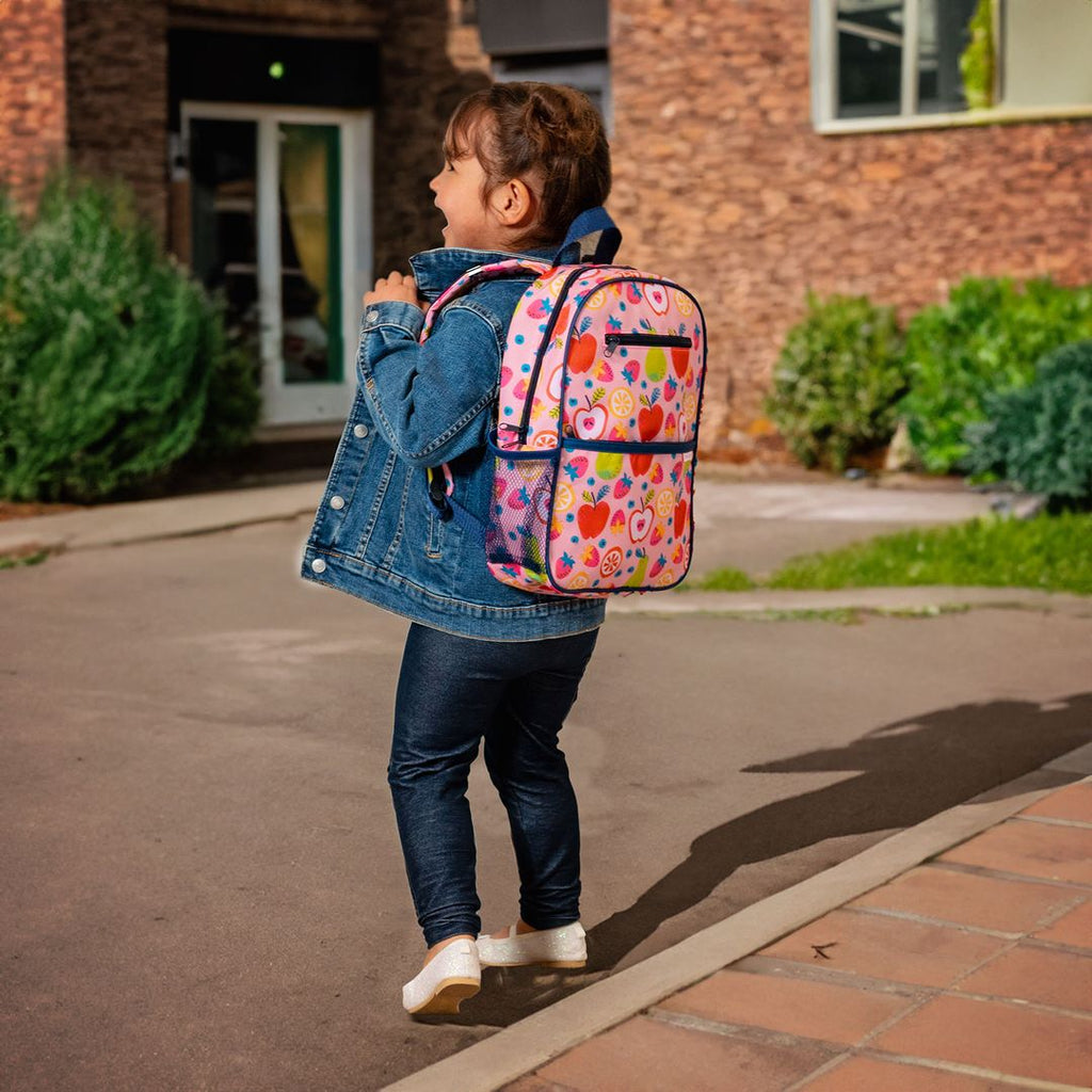 Junior Preschool Backpack by Stephen Joseph - Timeless Toys