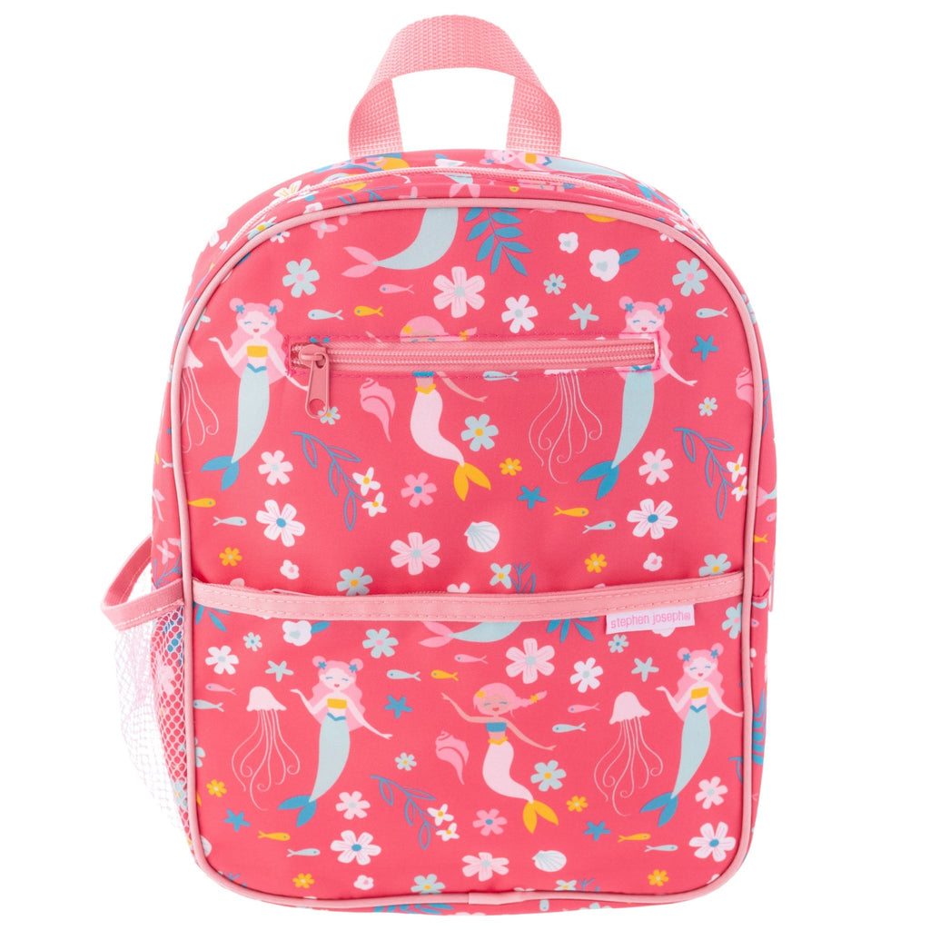 Junior Preschool Backpack by Stephen Joseph - Timeless Toys