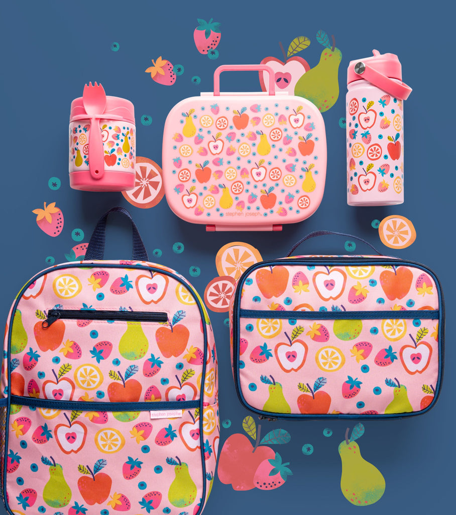 Junior Lunchbox by Stephen Joseph - 3 - 6yrs