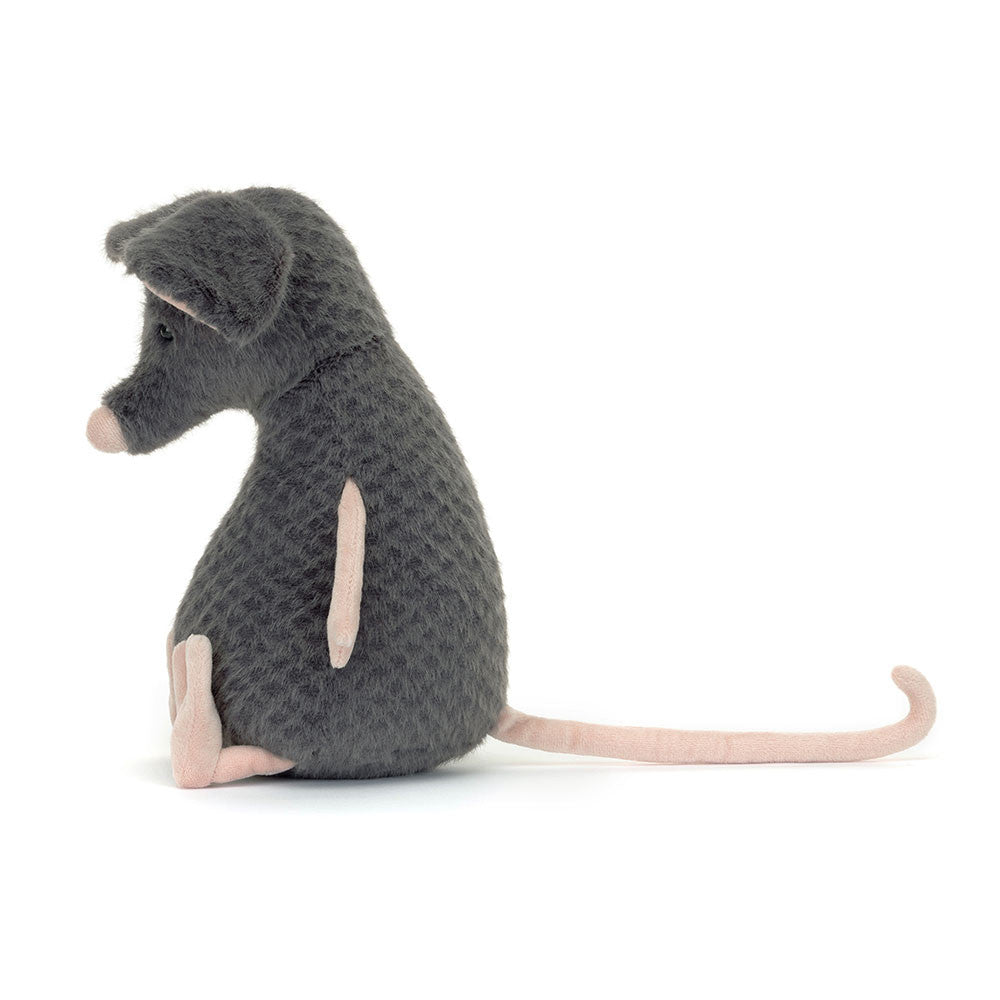 Lachlan Sad Rat by Jellycat - Timeless Toys