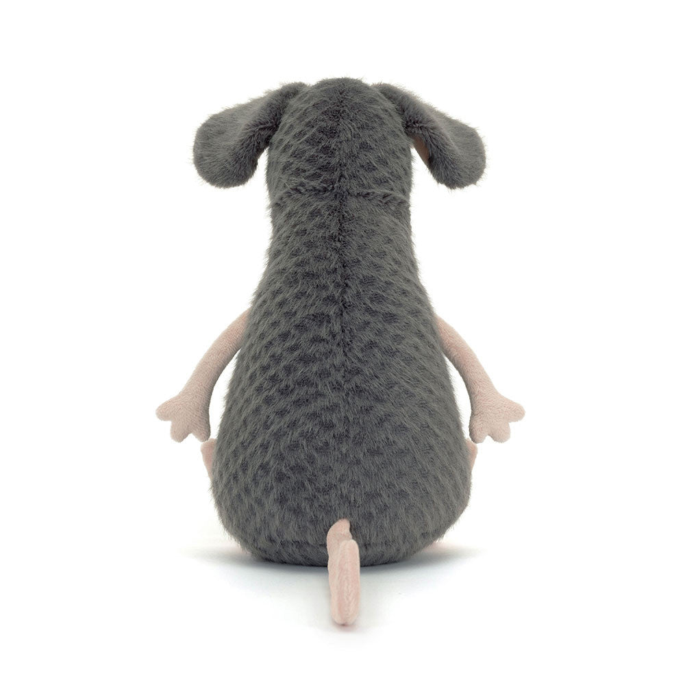 Lachlan Sad Rat by Jellycat - Timeless Toys