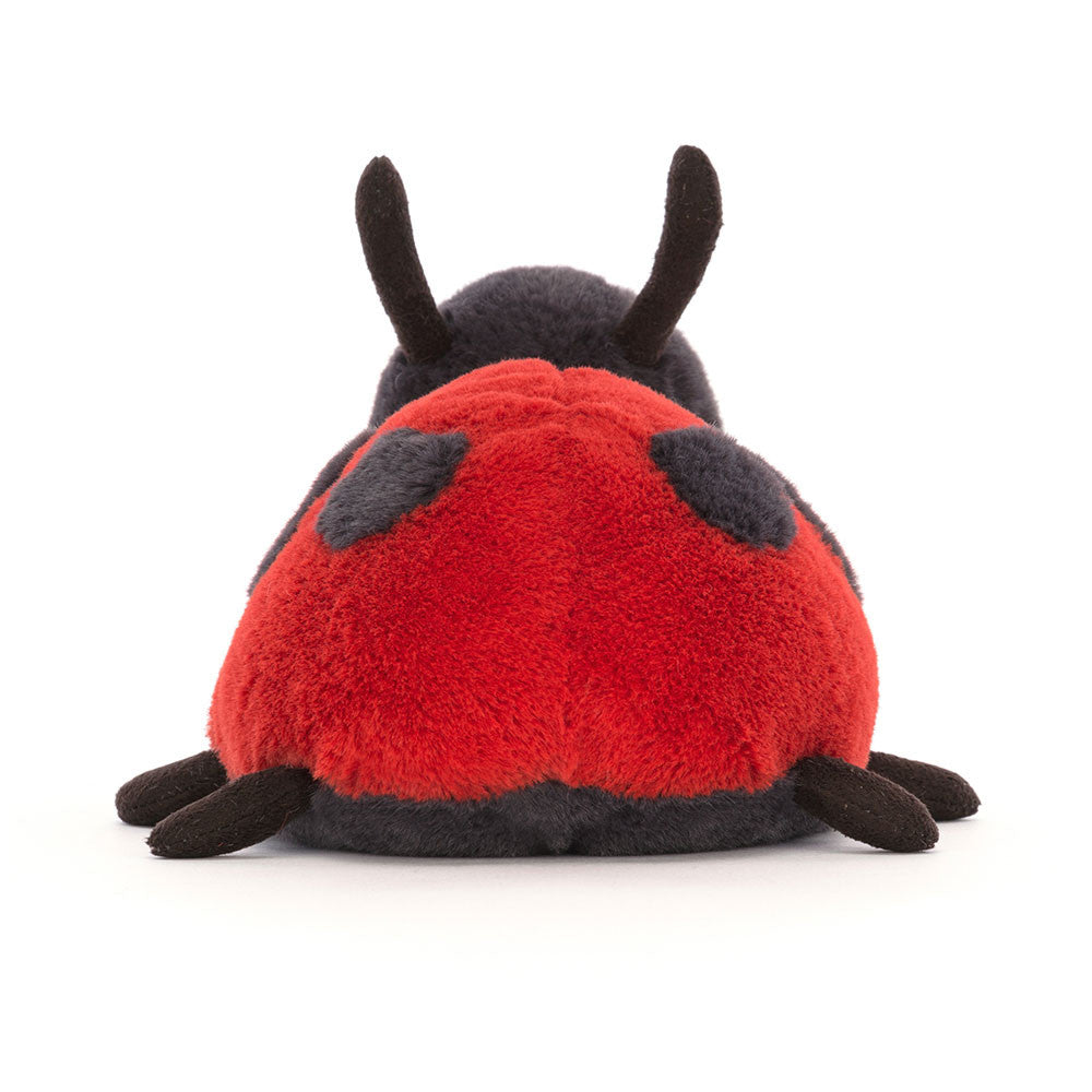 Layla Ladybird by Jellycat