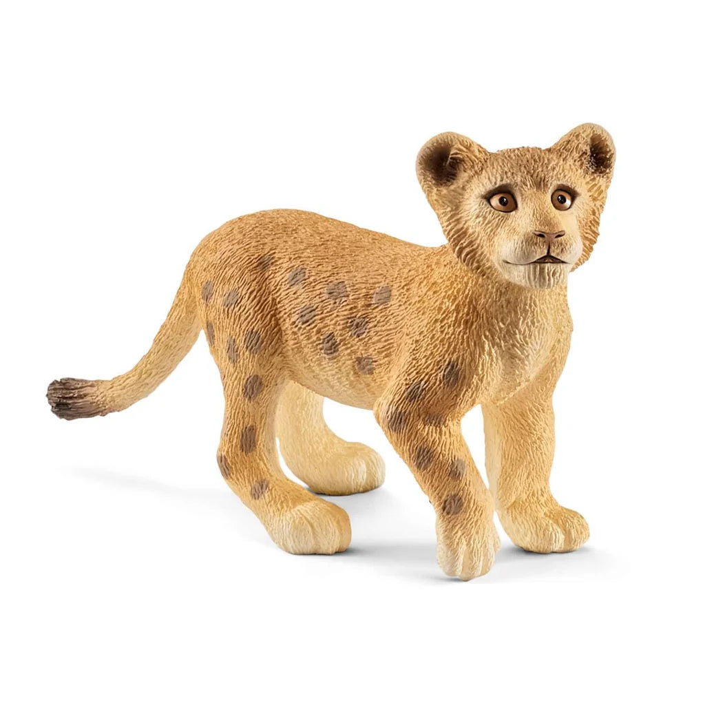 Schleich Wildlife - Lion Cub