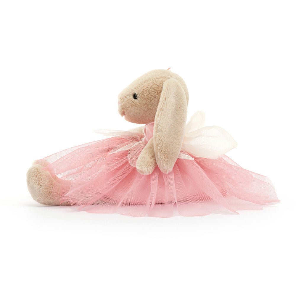 Lottie Bunny Fairy by Jellycat - Timeless Toys