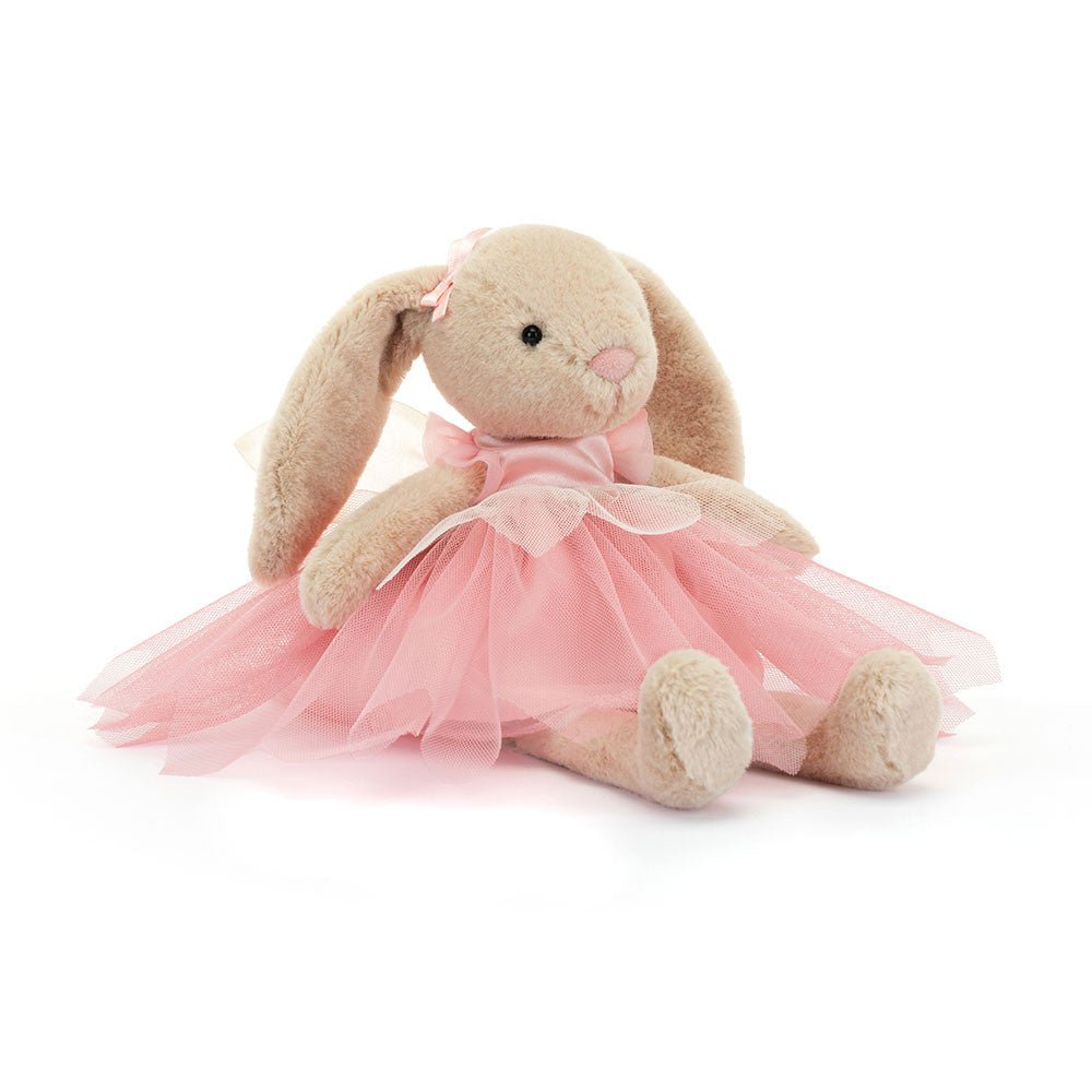 Lottie Bunny Fairy by Jellycat - Timeless Toys