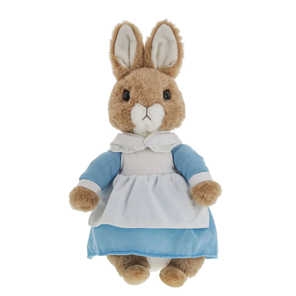 Mrs Rabbit Soft Toy - Large 30cm by Beatrix Potter