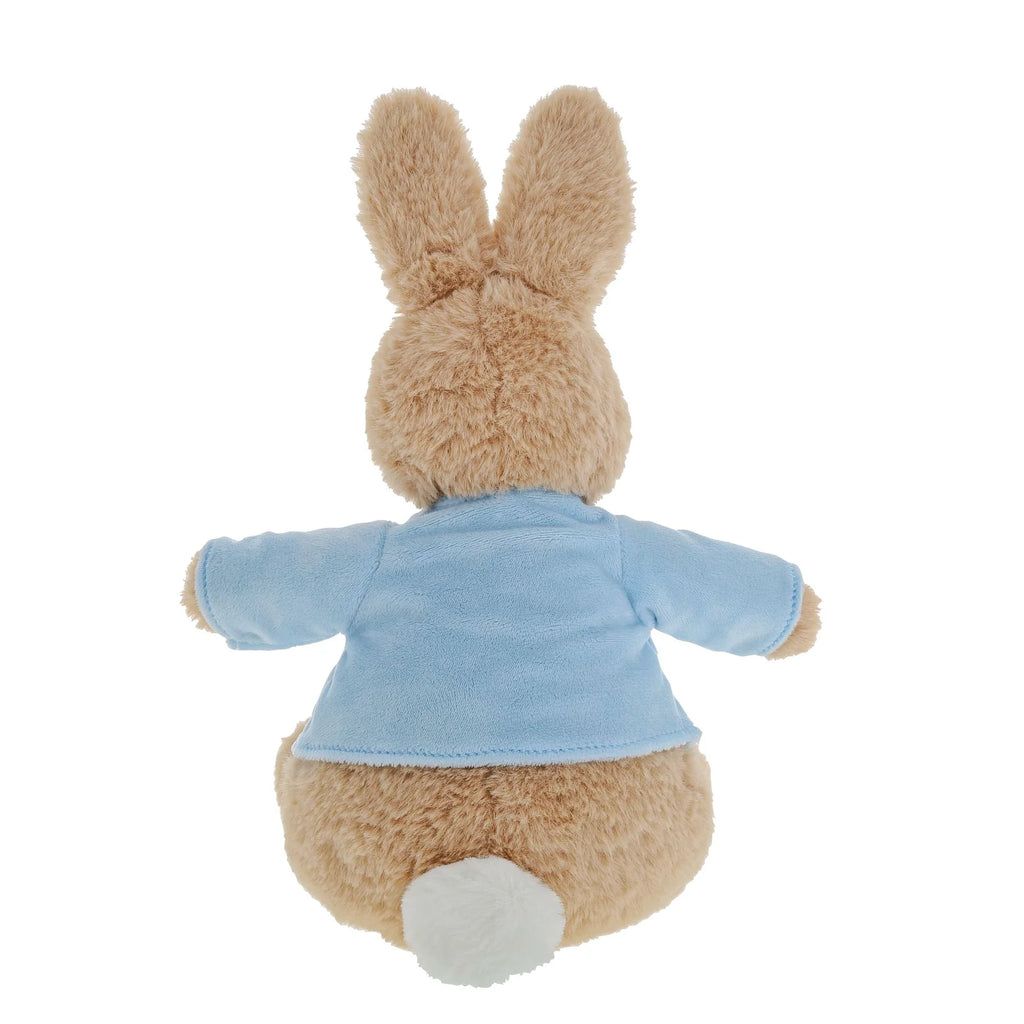 Peter Rabbit Soft Toy - Large 30cm by Beatrix Potter