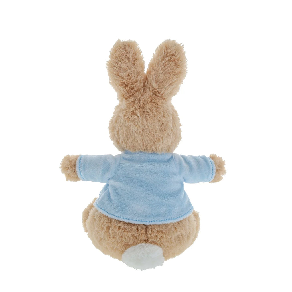 Peter Rabbit Soft Toy - Medium 22cm by Beatrix Potter