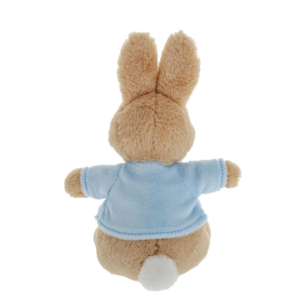 Peter Rabbit Soft Toy - Small 16cm by Beatrix Potter