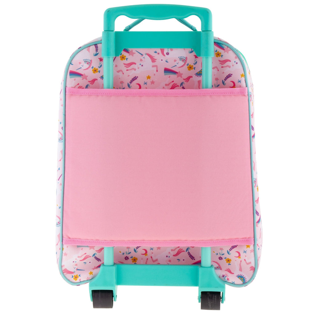 Rolling Luggage - Unicorn by Stephen Joseph - Timeless Toys