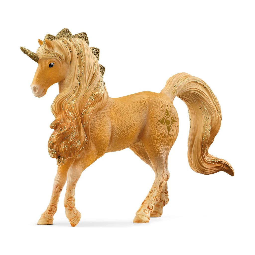 Schleich Bayala - Apollo Unicorn Stallion - Timeless Toys