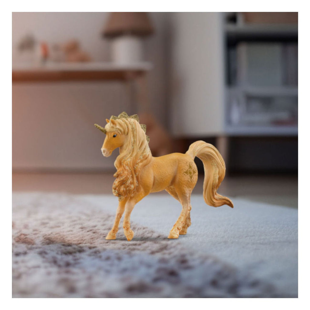 Schleich Bayala - Apollo Unicorn Stallion - Timeless Toys