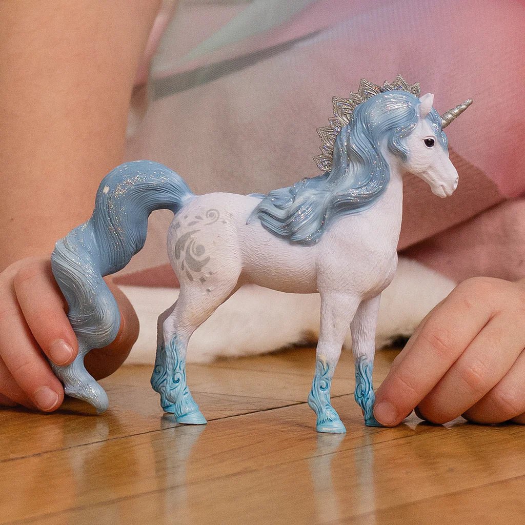 Schleich Bayala - Flowy Unicorn Mare - Timeless Toys